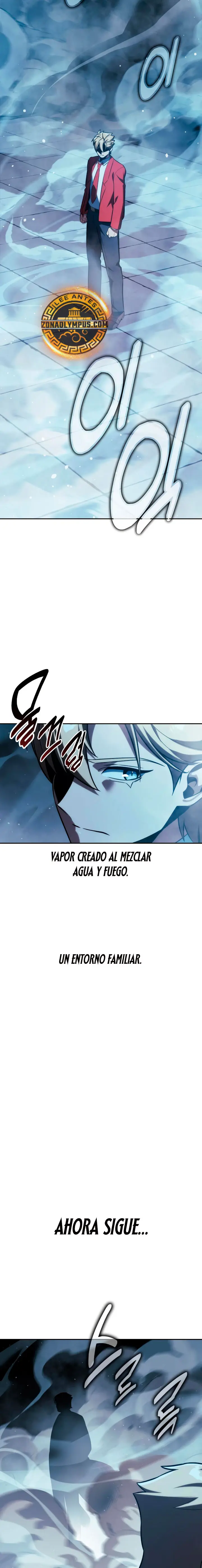 Guia de supervivencia del extra de la academia > Capitulo 88 > Page 341