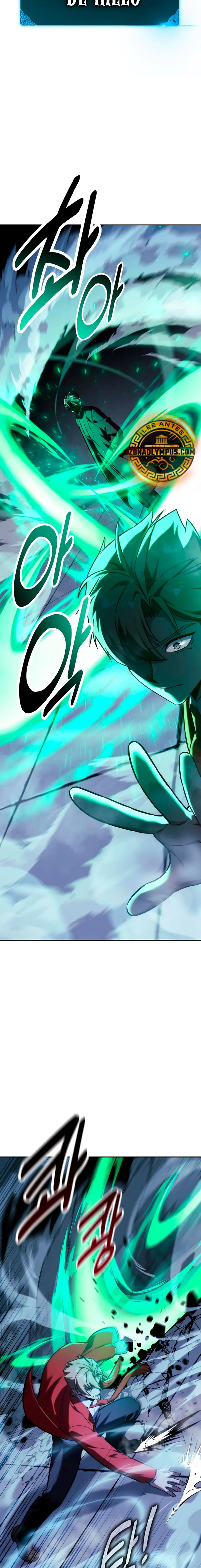 Guia de supervivencia del extra de la academia > Capitulo 88 > Page 361