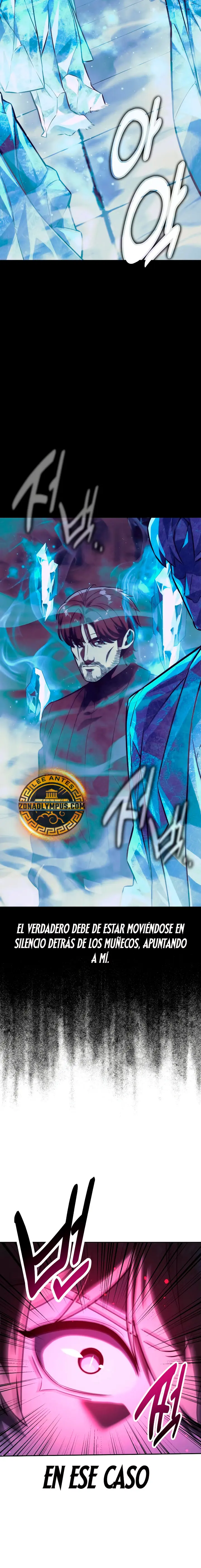 Guia de supervivencia del extra de la academia > Capitulo 88 > Page 391