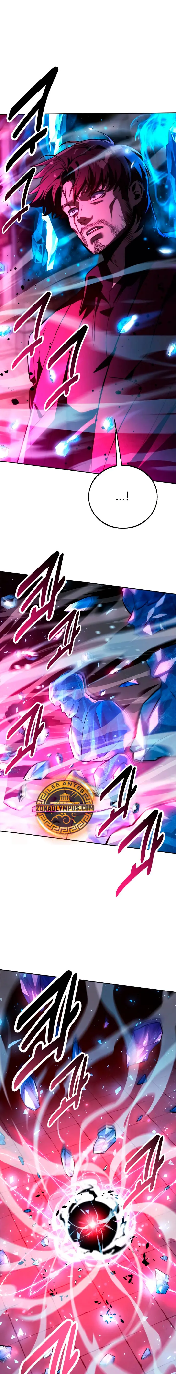 Guia de supervivencia del extra de la academia > Capitulo 88 > Page 401