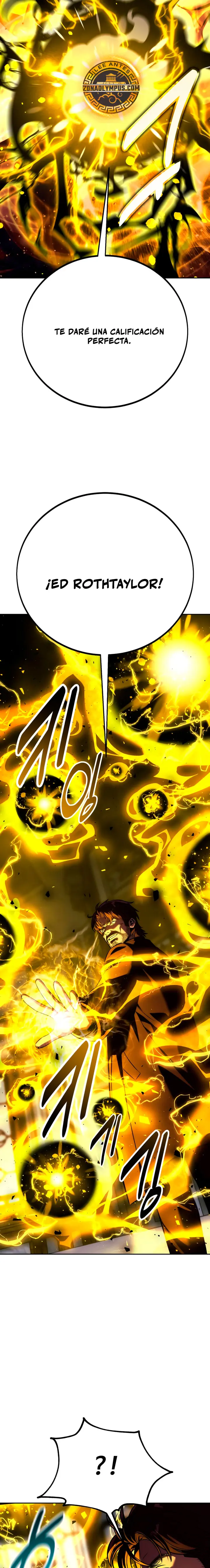 Guia de supervivencia del extra de la academia > Capitulo 89 > Page 91