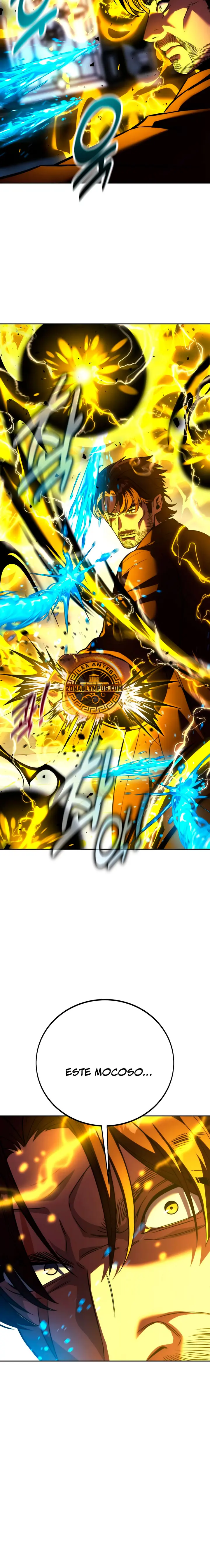 Guia de supervivencia del extra de la academia > Capitulo 89 > Page 101