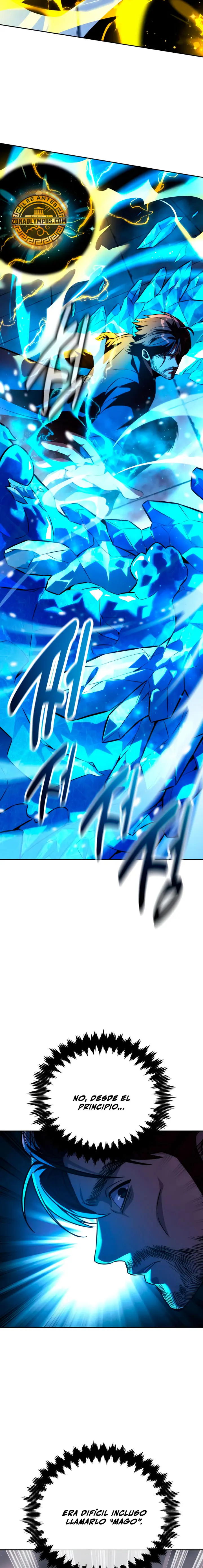 Guia de supervivencia del extra de la academia > Capitulo 89 > Page 131