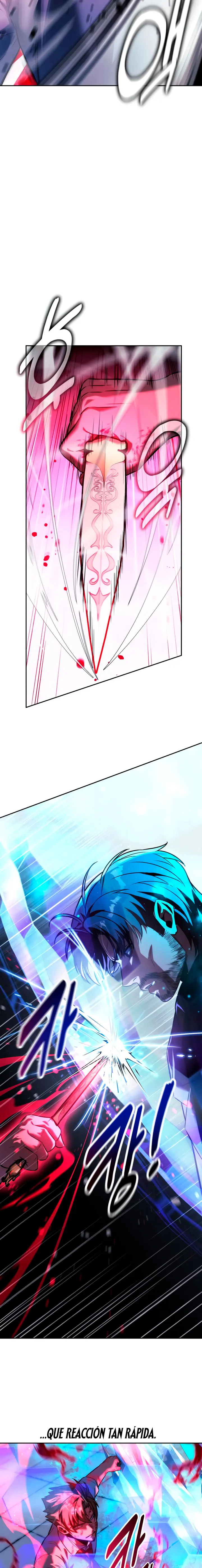 Guia de supervivencia del extra de la academia > Capitulo 89 > Page 181