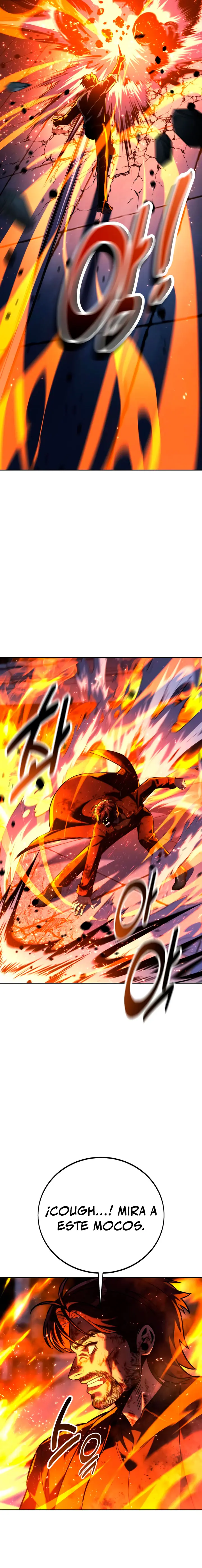 Guia de supervivencia del extra de la academia > Capitulo 89 > Page 201