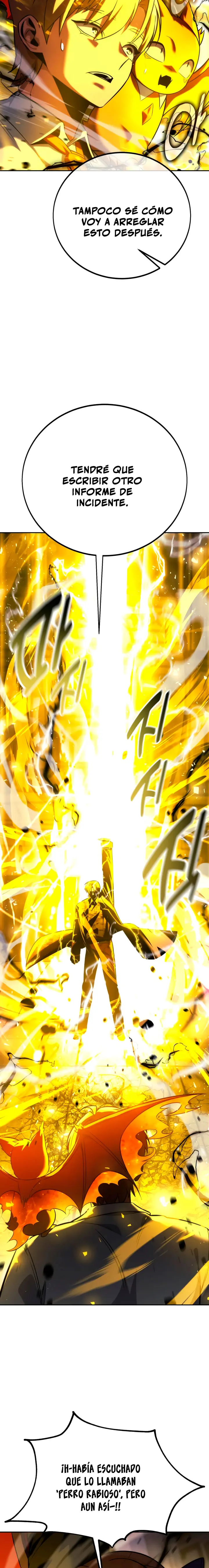 Guia de supervivencia del extra de la academia > Capitulo 89 > Page 231