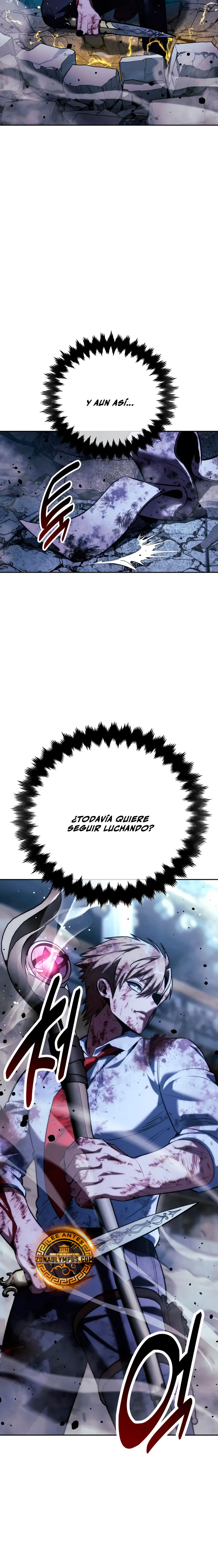 Guia de supervivencia del extra de la academia > Capitulo 89 > Page 291