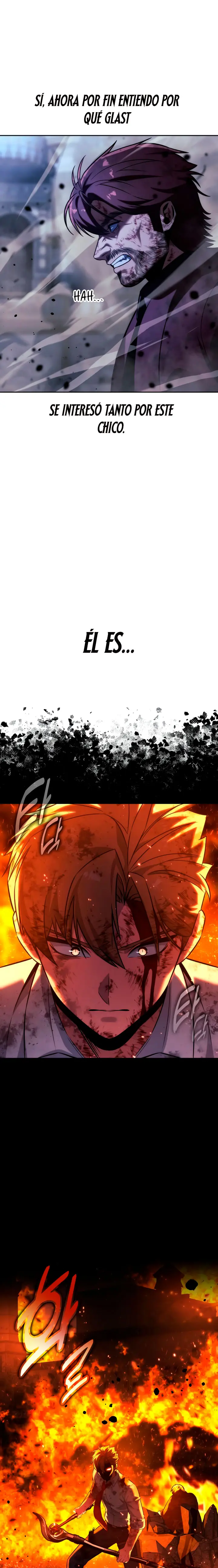 Guia de supervivencia del extra de la academia > Capitulo 89 > Page 301