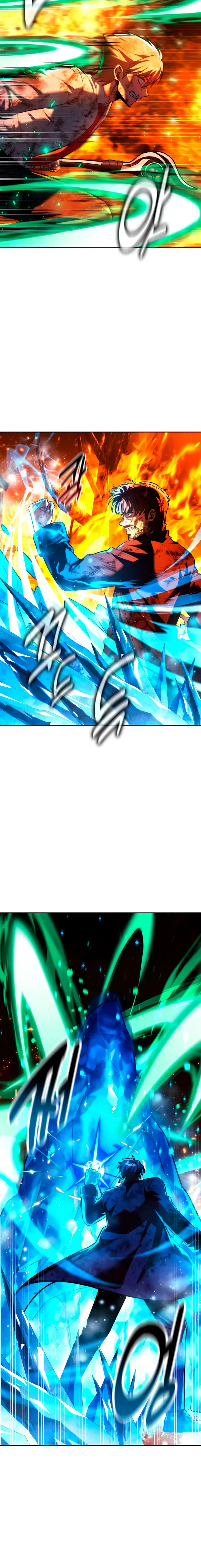 Guia de supervivencia del extra de la academia > Capitulo 89 > Page 331