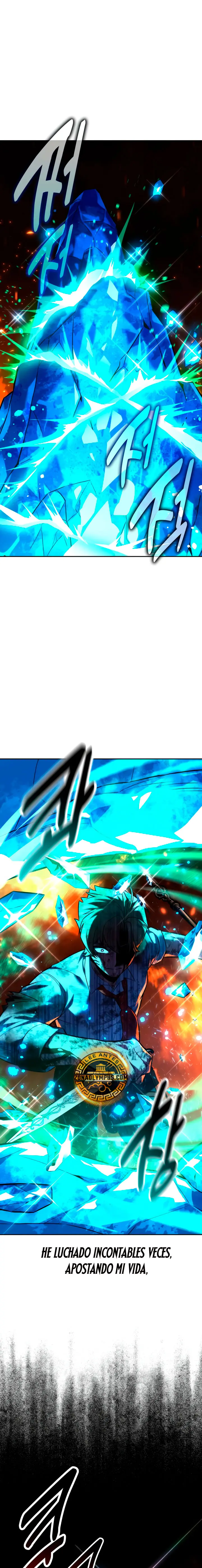 Guia de supervivencia del extra de la academia > Capitulo 89 > Page 341