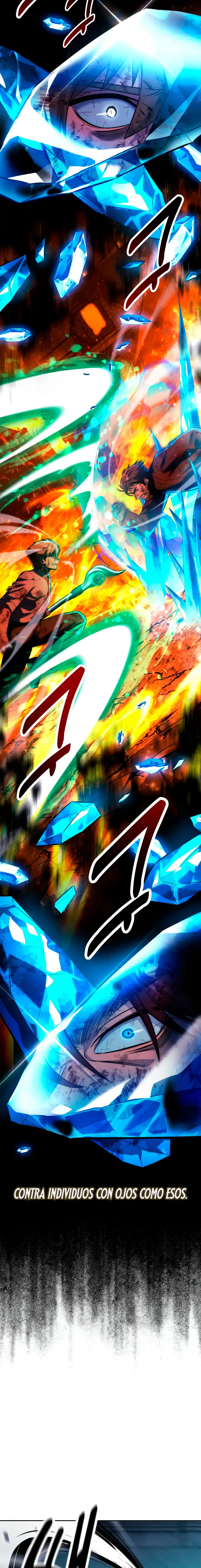 Guia de supervivencia del extra de la academia > Capitulo 89 > Page 361