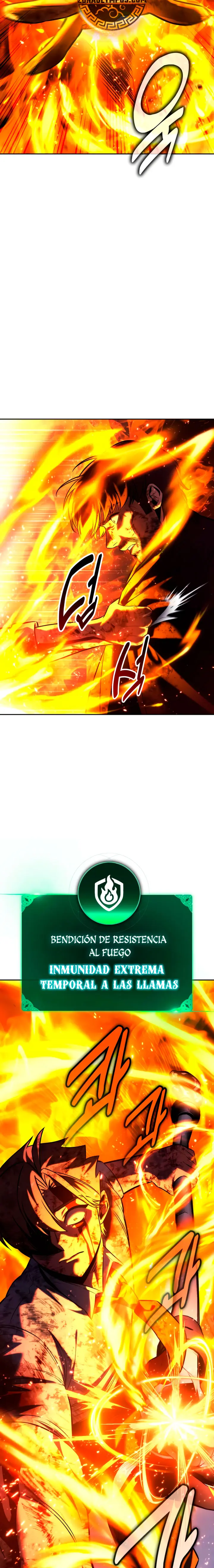 Guia de supervivencia del extra de la academia > Capitulo 89 > Page 401