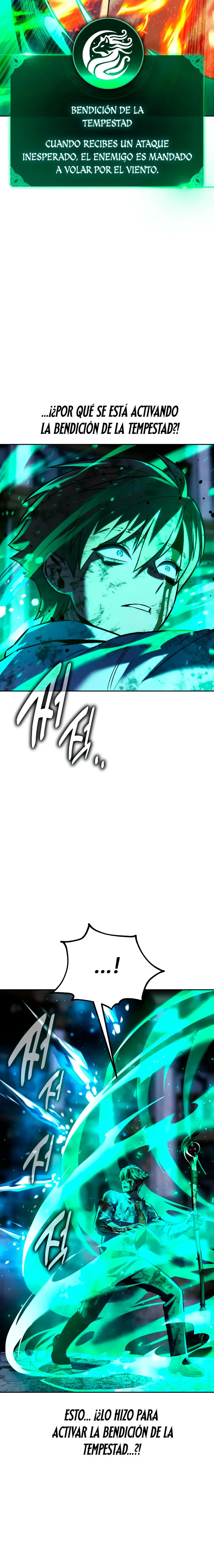 Guia de supervivencia del extra de la academia > Capitulo 89 > Page 421