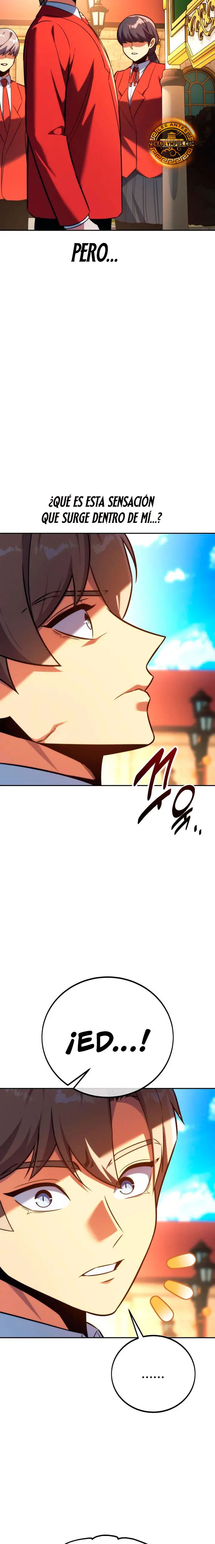 Guia de supervivencia del extra de la academia > Capitulo 90 > Page 181