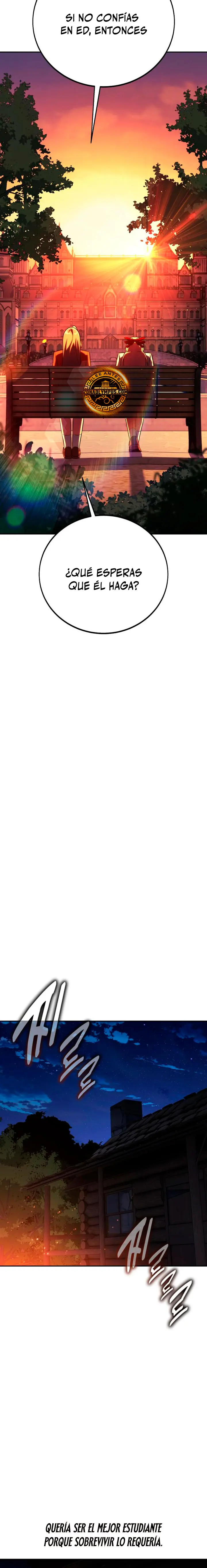 Guia de supervivencia del extra de la academia > Capitulo 90 > Page 301