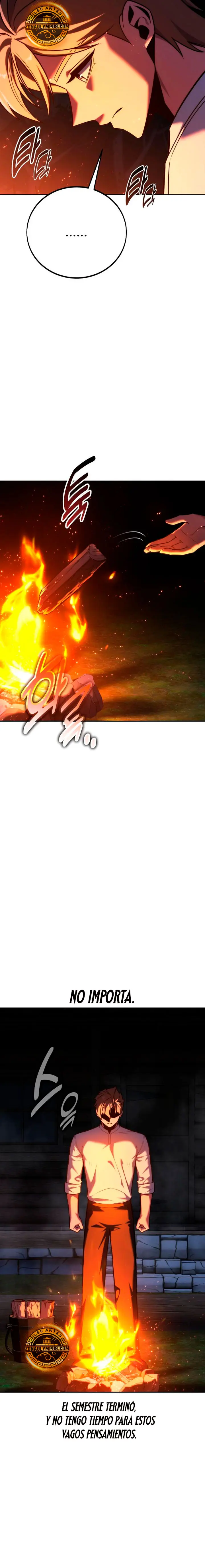 Guia de supervivencia del extra de la academia > Capitulo 90 > Page 331