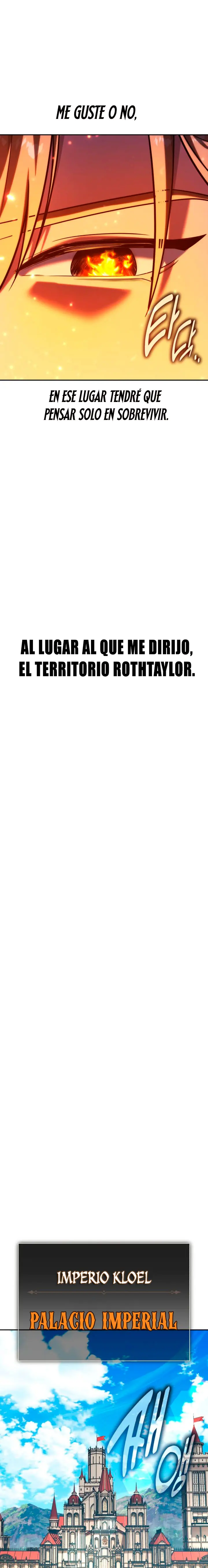 Guia de supervivencia del extra de la academia > Capitulo 90 > Page 341