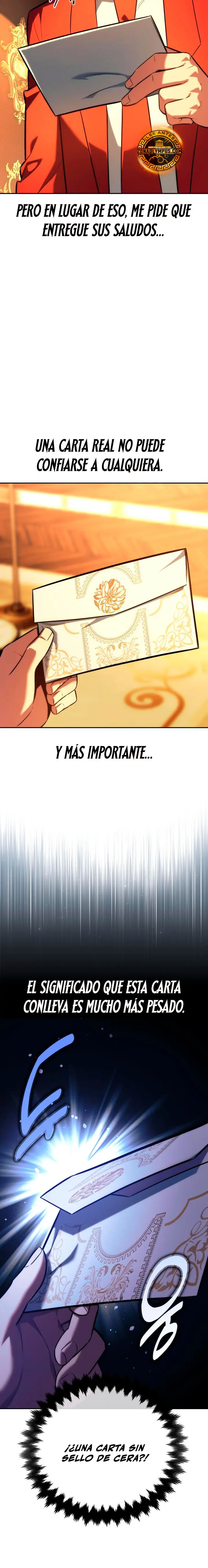 Guia de supervivencia del extra de la academia > Capitulo 91 > Page 91