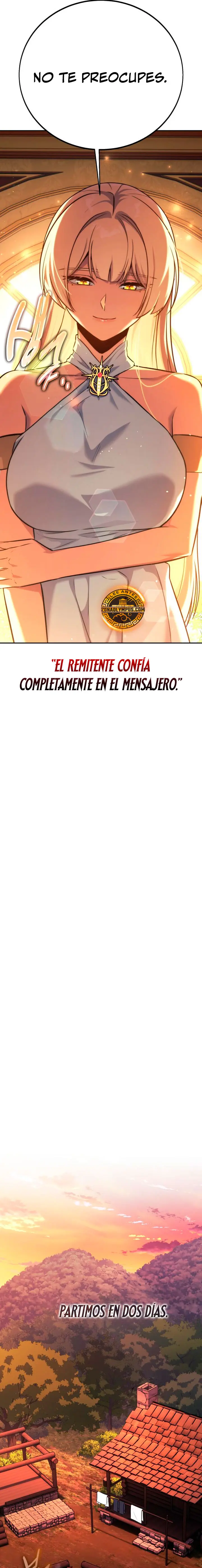 Guia de supervivencia del extra de la academia > Capitulo 91 > Page 111