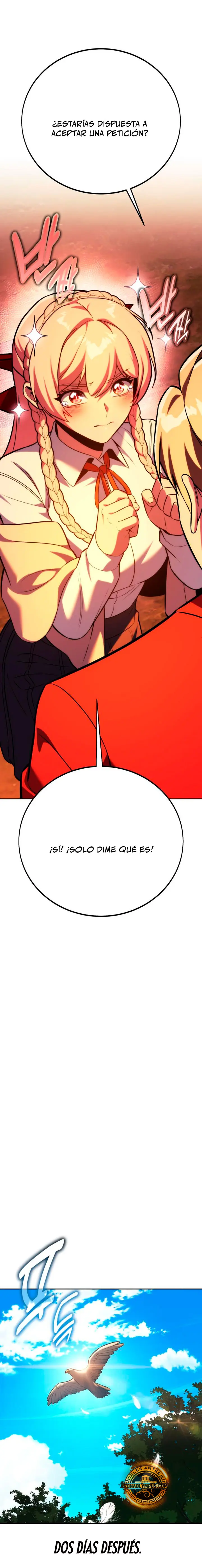 Guia de supervivencia del extra de la academia > Capitulo 91 > Page 201