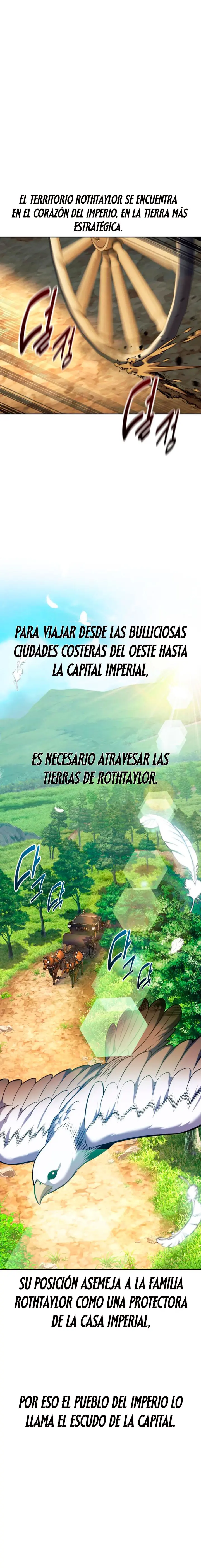 Guia de supervivencia del extra de la academia > Capitulo 91 > Page 211