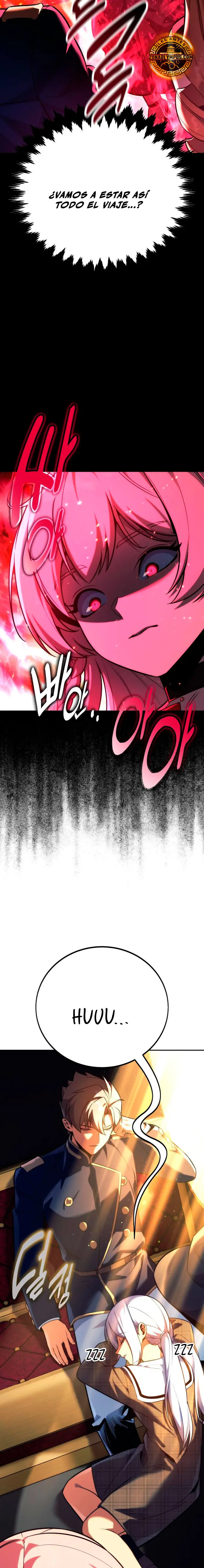 Guia de supervivencia del extra de la academia > Capitulo 91 > Page 231