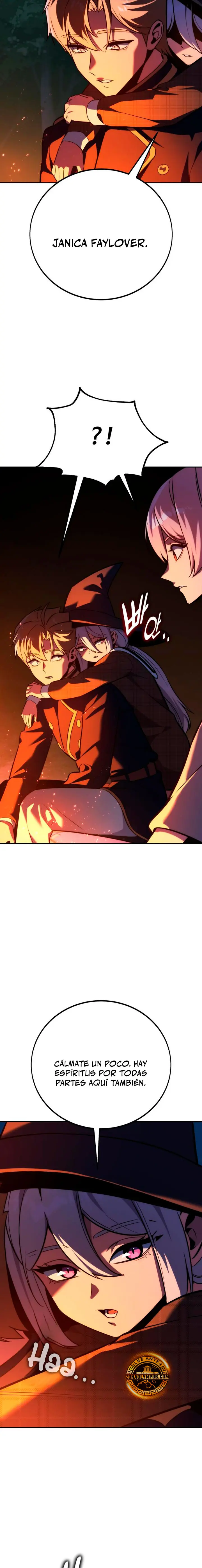 Guia de supervivencia del extra de la academia > Capitulo 91 > Page 301