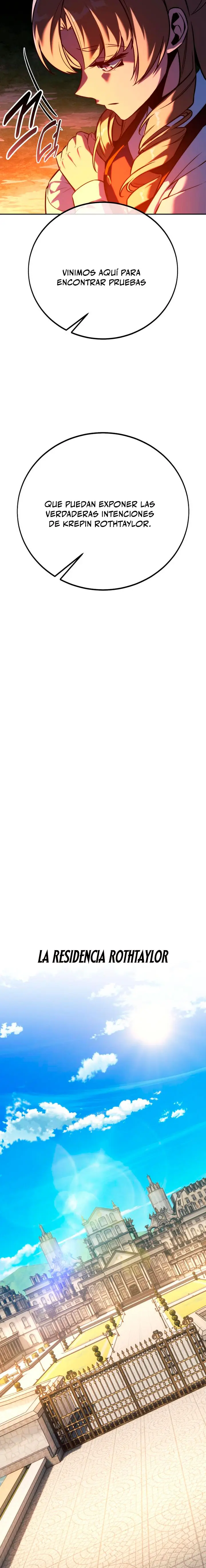 Guia de supervivencia del extra de la academia > Capitulo 91 > Page 361