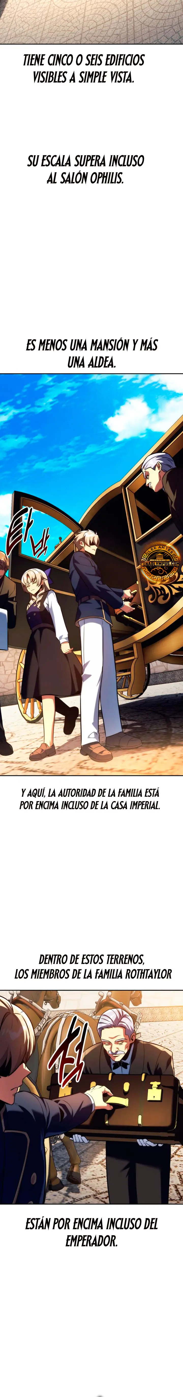 Guia de supervivencia del extra de la academia > Capitulo 91 > Page 371