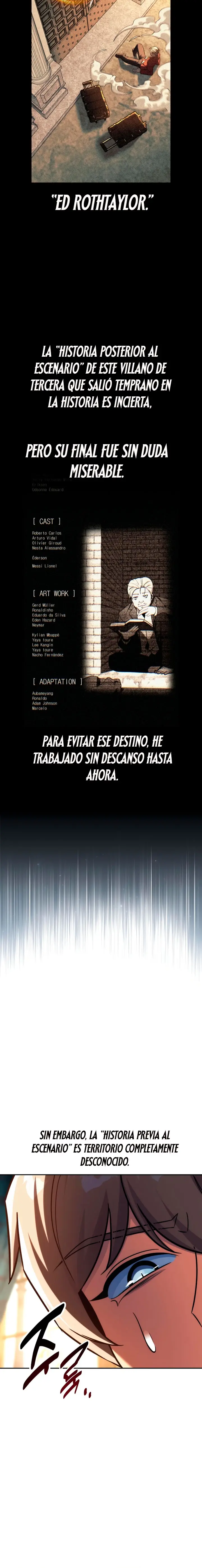 Guia de supervivencia del extra de la academia > Capitulo 92 > Page 211