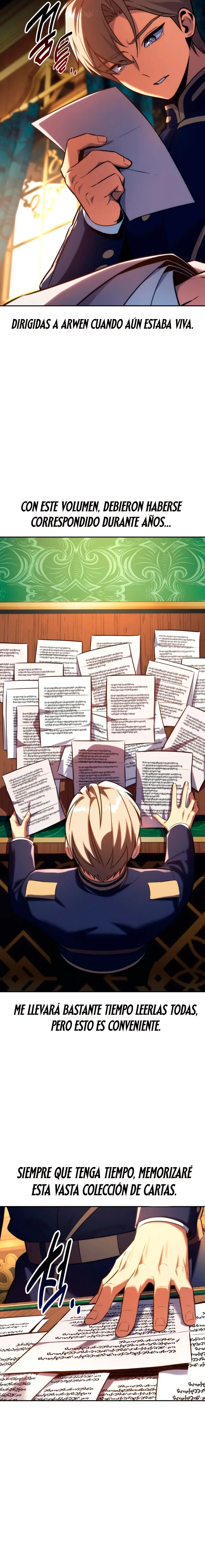 Guia de supervivencia del extra de la academia > Capitulo 92 > Page 231