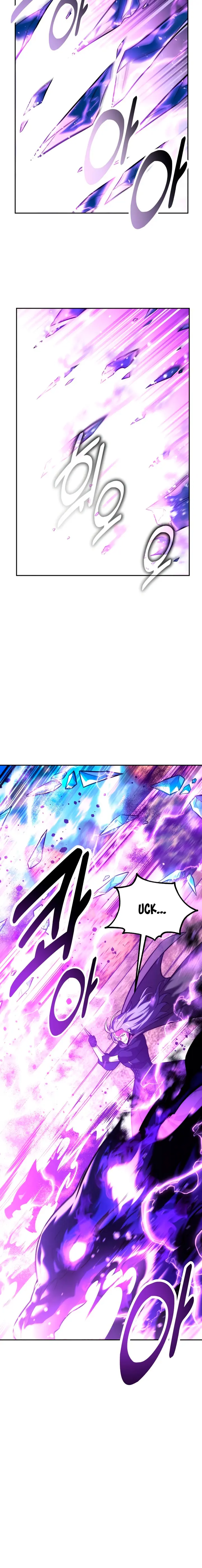 Guia de supervivencia del extra de la academia > Capitulo 92 > Page 291