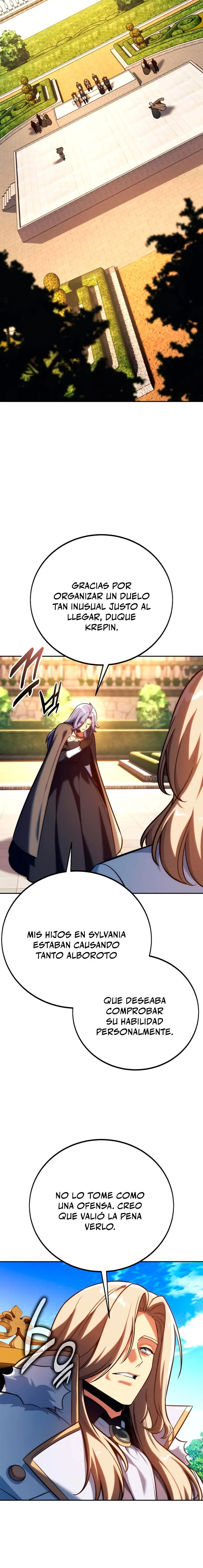 Guia de supervivencia del extra de la academia > Capitulo 92 > Page 311