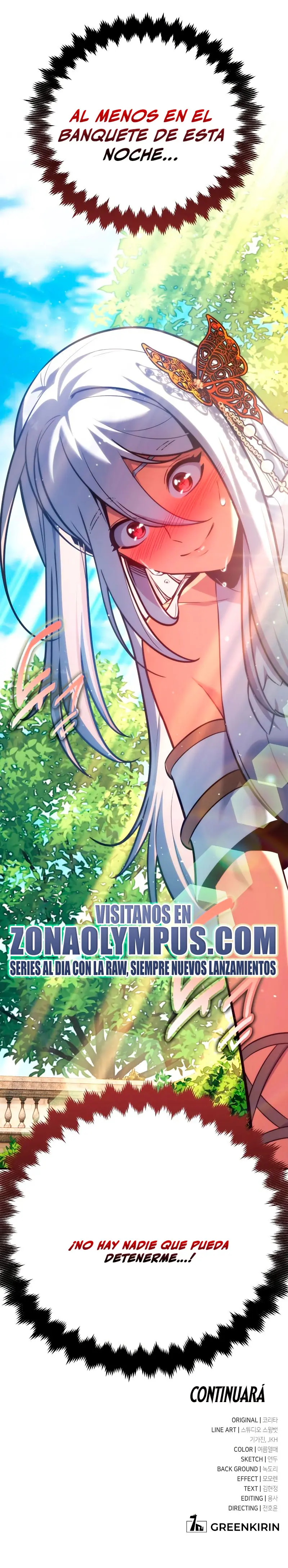 Guia de supervivencia del extra de la academia > Capitulo 93 > Page 481