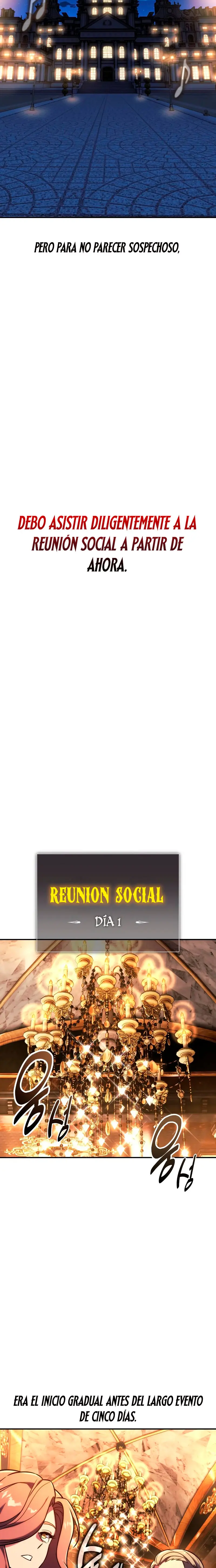 Guia de supervivencia del extra de la academia > Capitulo 93 > Page 191