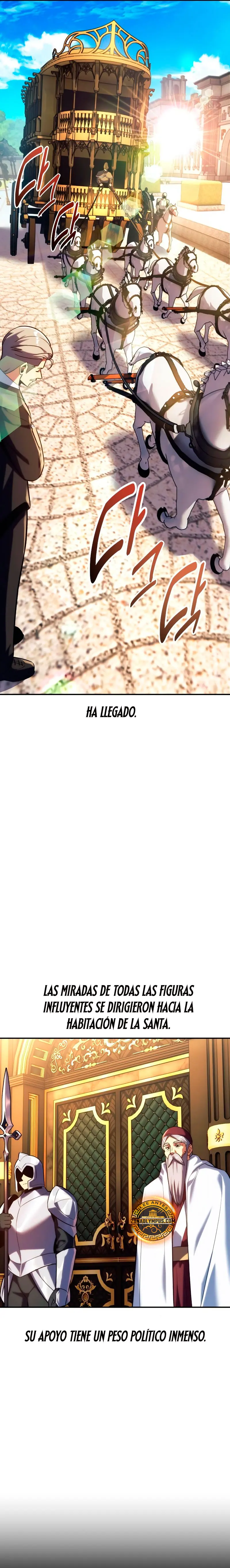 Guia de supervivencia del extra de la academia > Capitulo 93 > Page 271