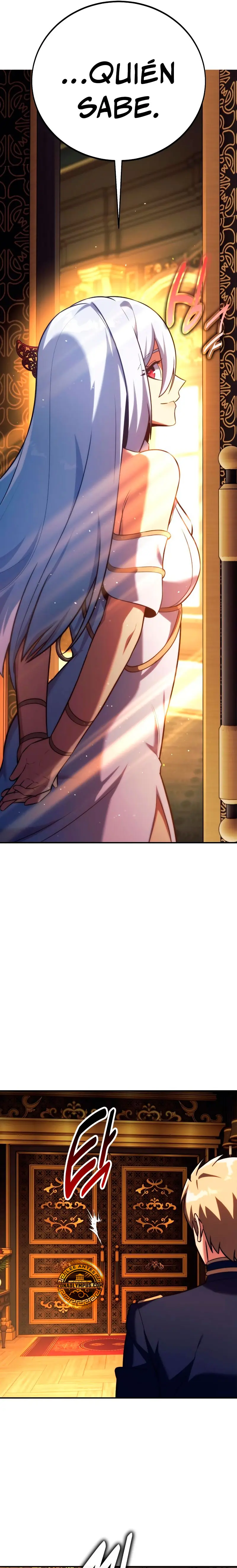 Guia de supervivencia del extra de la academia > Capitulo 93 > Page 431