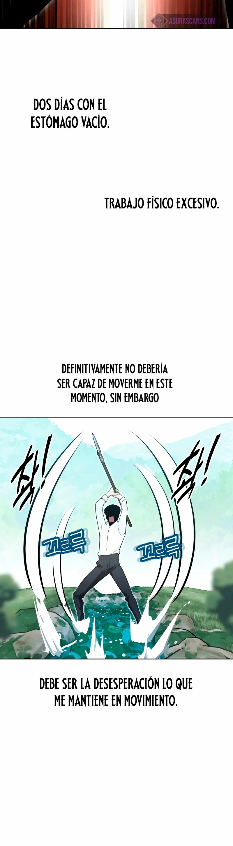 Guia de supervivencia del extra de la academia > Capitulo 1 > Page 621