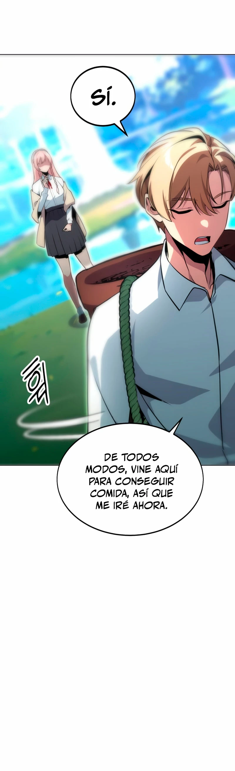 Guia de supervivencia del extra de la academia > Capitulo 3 > Page 261