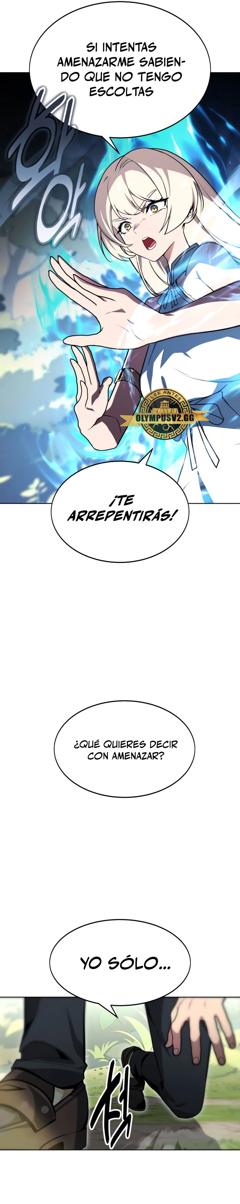 Guia de supervivencia del extra de la academia > Capitulo 2 > Page 131