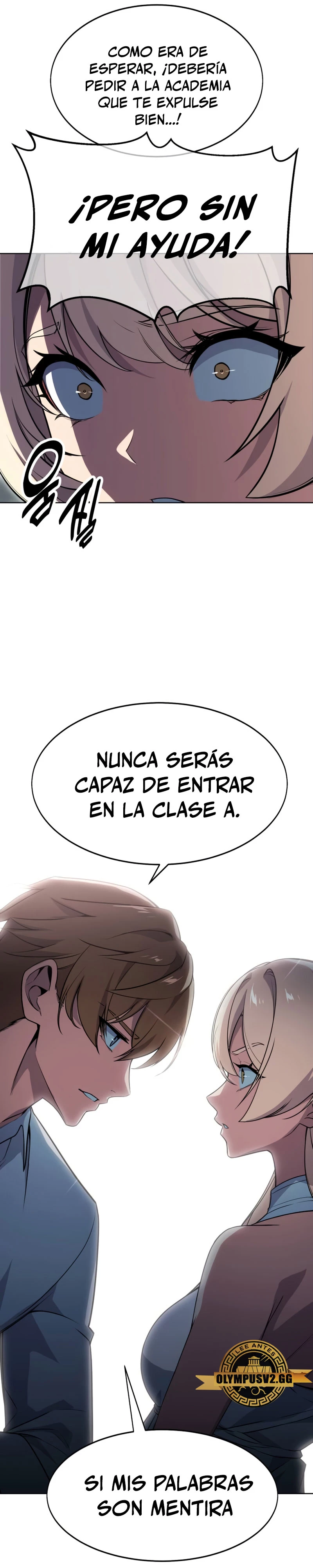 Guia de supervivencia del extra de la academia > Capitulo 2 > Page 251