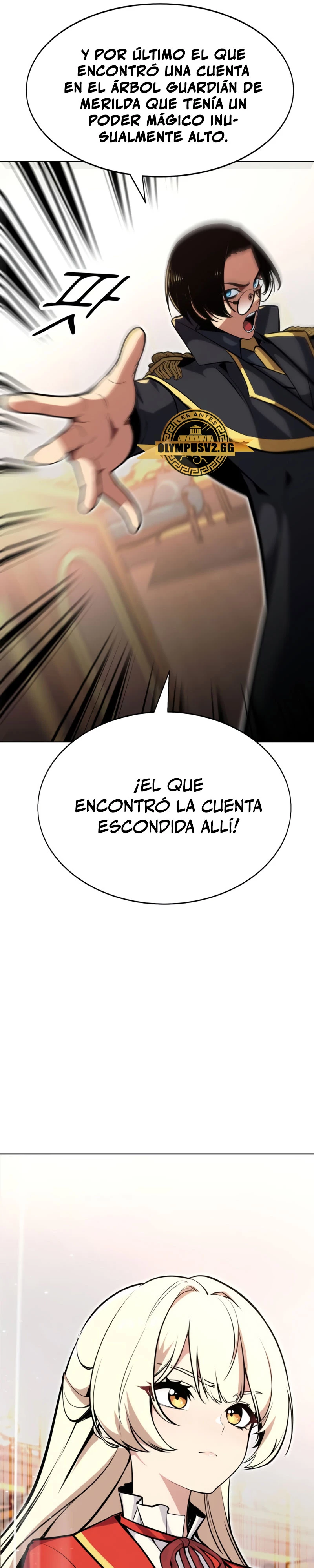 Guia de supervivencia del extra de la academia > Capitulo 2 > Page 371