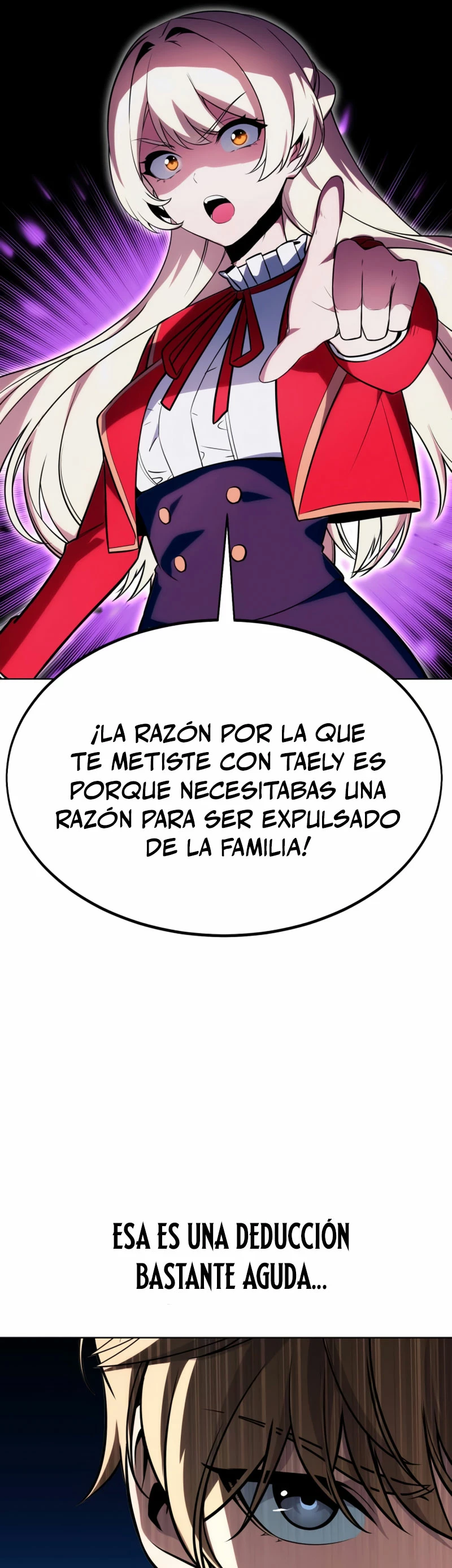 Guia de supervivencia del extra de la academia > Capitulo 5 > Page 651