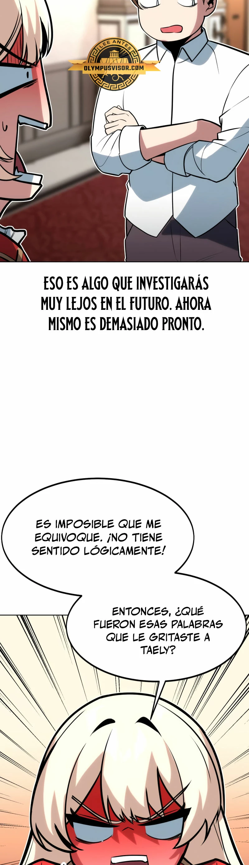 Guia de supervivencia del extra de la academia > Capitulo 5 > Page 671