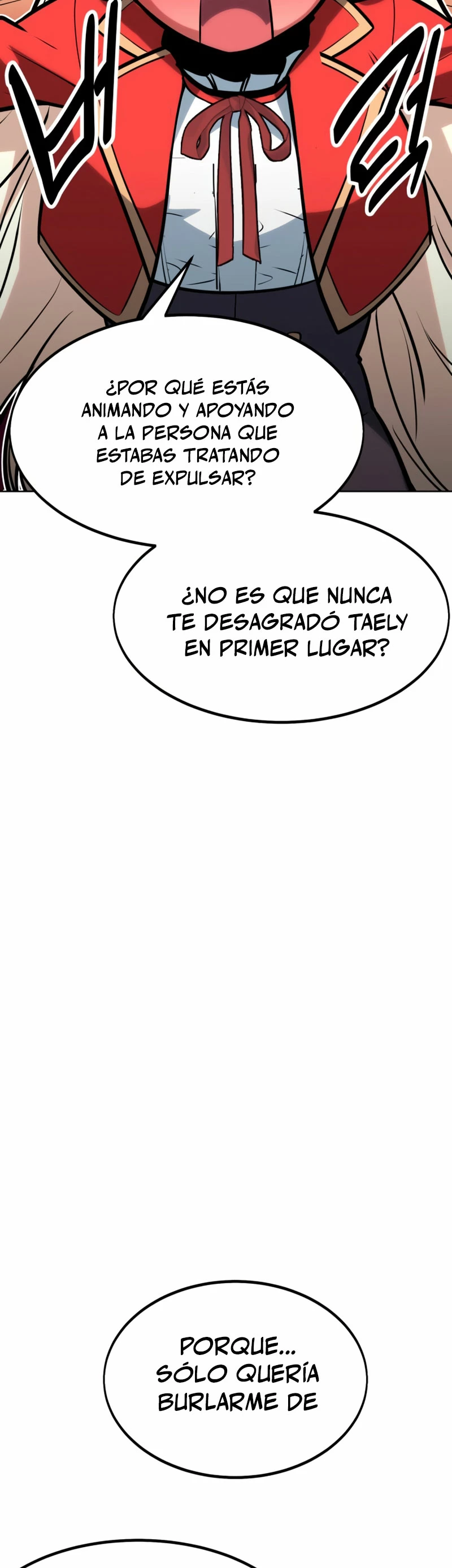 Guia de supervivencia del extra de la academia > Capitulo 5 > Page 681