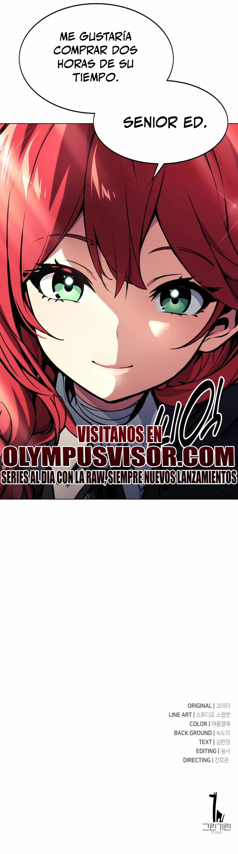 Guia de supervivencia del extra de la academia > Capitulo 6 > Page 501