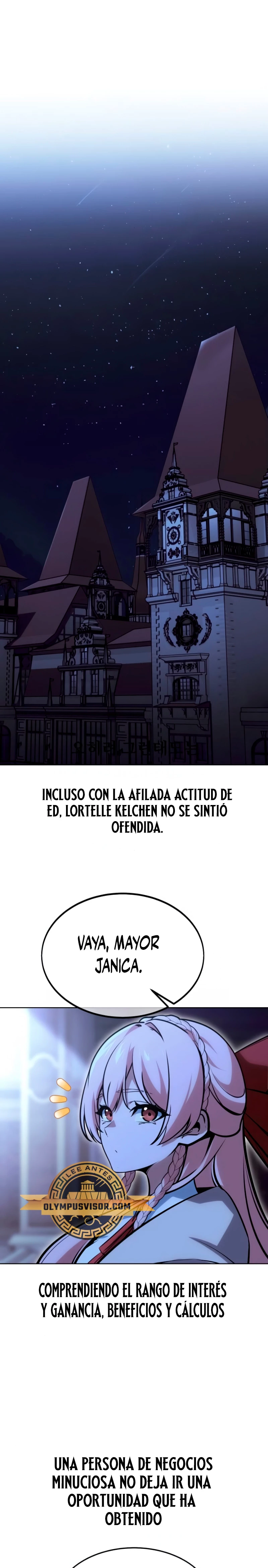 Guia de supervivencia del extra de la academia > Capitulo 7 > Page 151