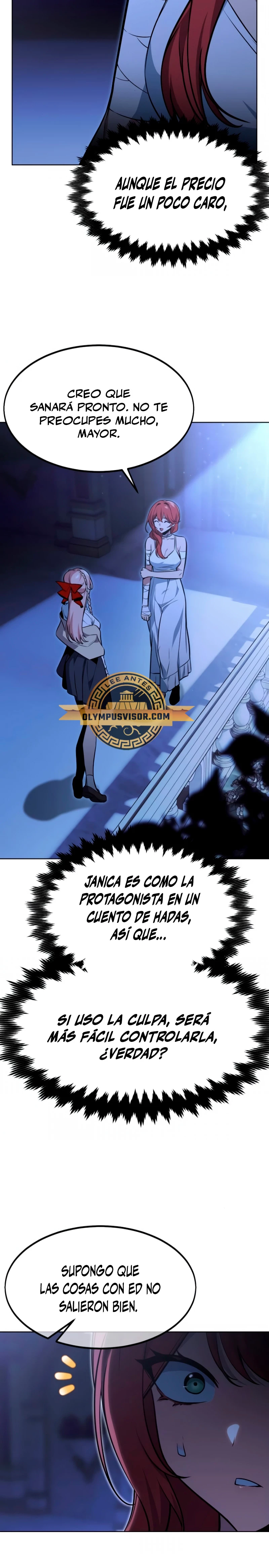 Guia de supervivencia del extra de la academia > Capitulo 7 > Page 191