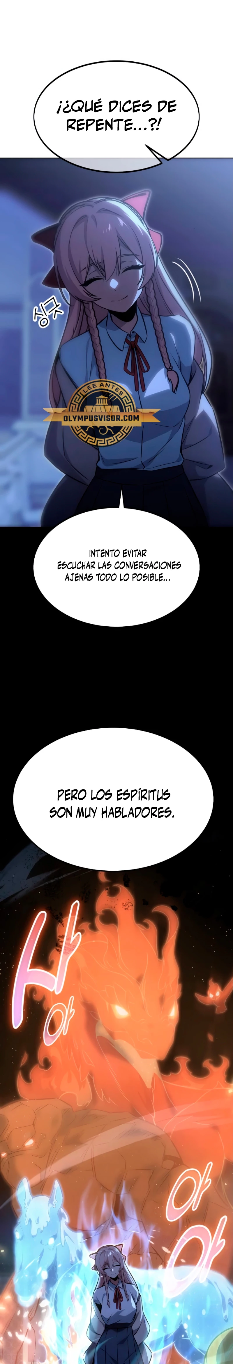 Guia de supervivencia del extra de la academia > Capitulo 7 > Page 201