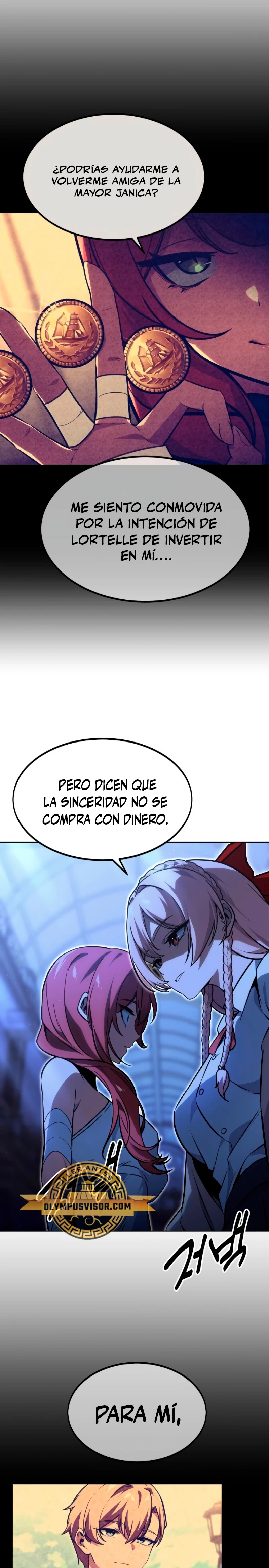 Guia de supervivencia del extra de la academia > Capitulo 7 > Page 221